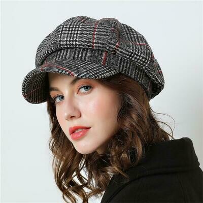 Cap &amp; Scarfs