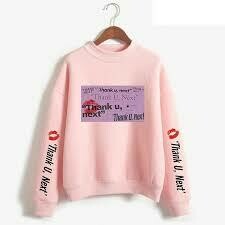 Sweatshirts &amp; Cardigans