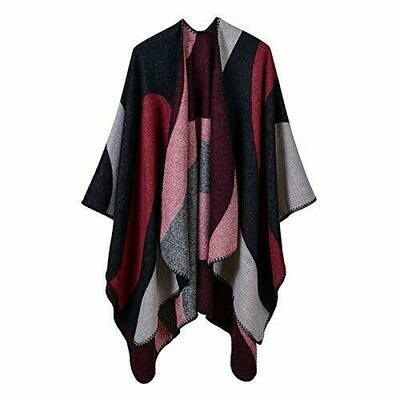 Ponchos