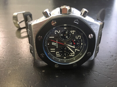 Audemars Piguet watch mens automatic mechanic Audemars Piguet watch mens automatic mechanic