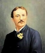 Denza Luigi (1846_1922)