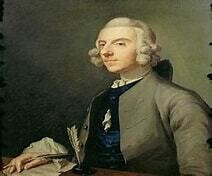 Arne Thomas (1710 - 1775)