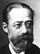 Smetana. Bedrich (1824 - 1884)