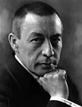 Rachmaninov. Sergei (1873-1943)