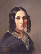 Hensel Mendelssohn. Fanny (1805-1847)