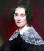 Farrenc. Louise (1804-1875)