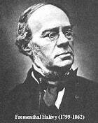 Halévy Fromental. (1799 - 1862)