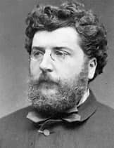 Bizet. Georges (1838-1875)