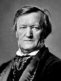 Wagner. Richard (1813-1883)