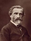 Verdi. Giuseppi (1813-1901)