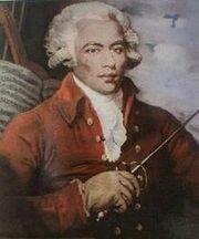 Bologne. Joseph (1745-1799)