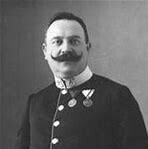 Fučík. Julius (1872 - 1916)