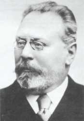 Noskovski. Zygmunt (1846-1909)