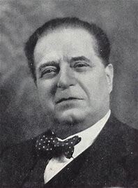 Mascagni. Pietro (1863-1945)