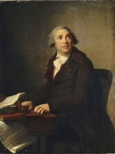 Paisiello. Giovanni (1740-1816)