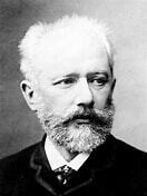 Tchaikovski. Pyotr Ilych (1840-1893)