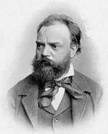 Dvorak. Antonin 1841-1904)