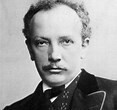 Strauss. Richard (1864-1949)