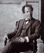 Mahler.Gustav (1860-1911)