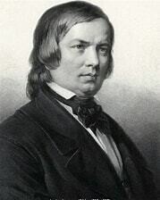 Schumann. Robert (1810-1856)