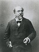 Chabrier. Emmanuel (1841-1894)