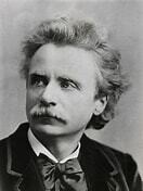 Grieg. Edvard (1843-1907)