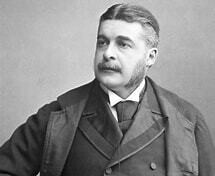 Sullivan. Sir Arthur (1842-1900)