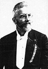 Komzák. Karel (1850-1905)