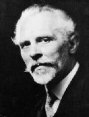 Jongen. Joseph (1873-1953)