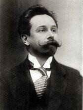 Scriabin. Alexandr (1872-1915)