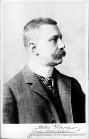 Reznicek, Emil von. (1860-1945)