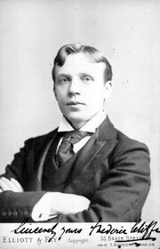 Cliffe. Frederic (1857_1931)