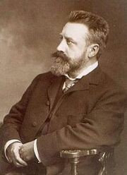 Bantock. Granville (1868-1946)