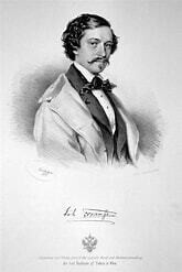 Johann Strauss (Sohn) (1825-1899)