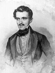 Strauss. Johann (Vater) (1805-1849)