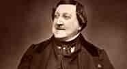 Rossini (1792-1886)
