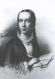 Mayer. Emelie (1812-1883)