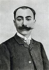 Messager: André (1853-1929)