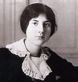 Boulanger - Lili (1893 — 1918