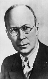 Prokofiev: Sergei (1891-1953)