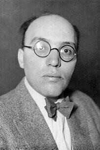 Weill. Kurt (1900 -1950)