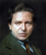 Enescu; George (1881 – 1955)