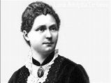 Le Beau: Louise Adolpha (1850 -1927)