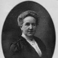 Munktell. Helena (1852 - 1919)