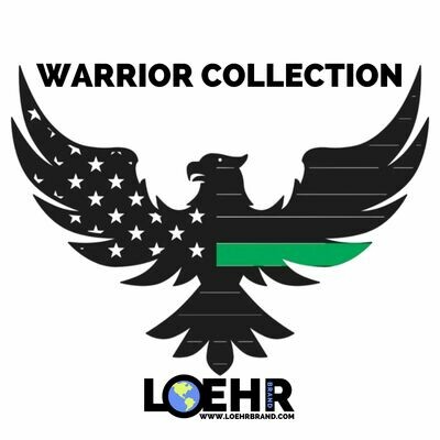 Warrior Collection