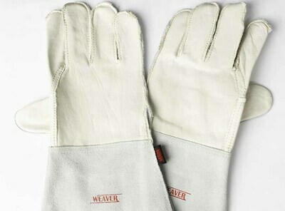 Cowhide Fitter Gloves