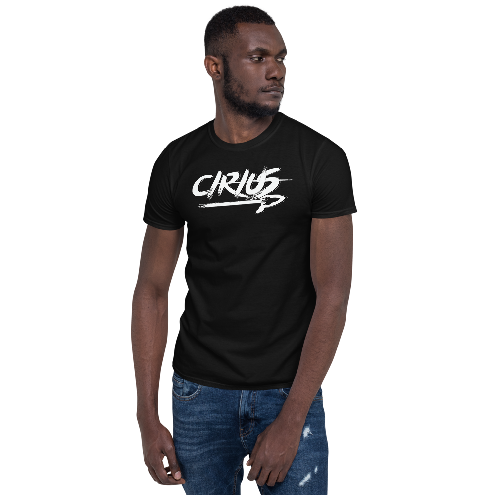 Time To Get &quot;CIRIUS&quot; Shirt
