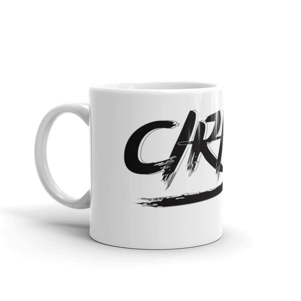 &quot;CIRIUSLY&quot; Need My Coffee!