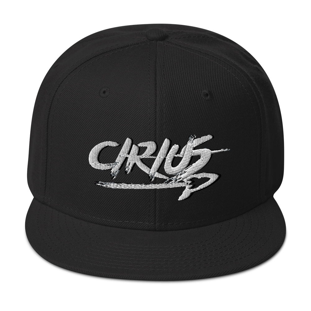 A Very &quot;CIRIUS&quot; Hat