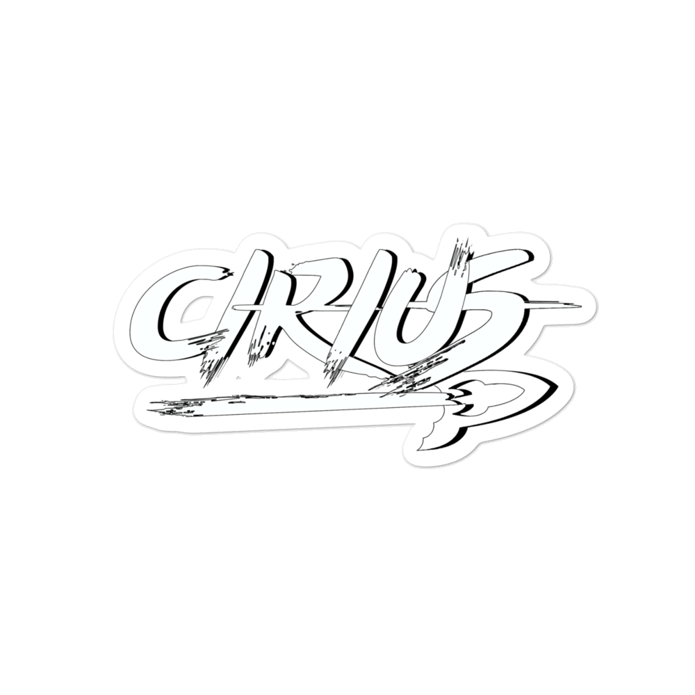 Marking Some &quot;CIRIUS&quot; Territory